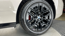 BMW iX 300kW xDr45 M Sport 101kWh 5dr Auto [Tech/Sky/Pro] Electric Estate